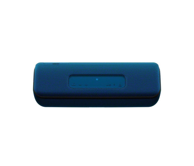Sony BT SRS-XB41 BT Niebieski SRSXB41L.EU8 - 1388218 - zdjęcie 5